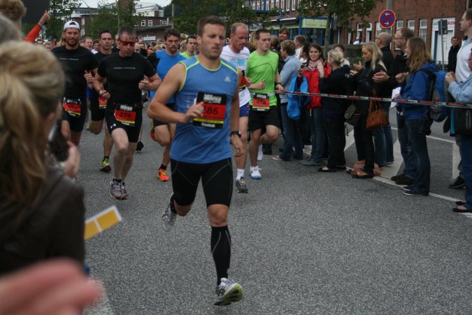Urbanathlon BriMore 591